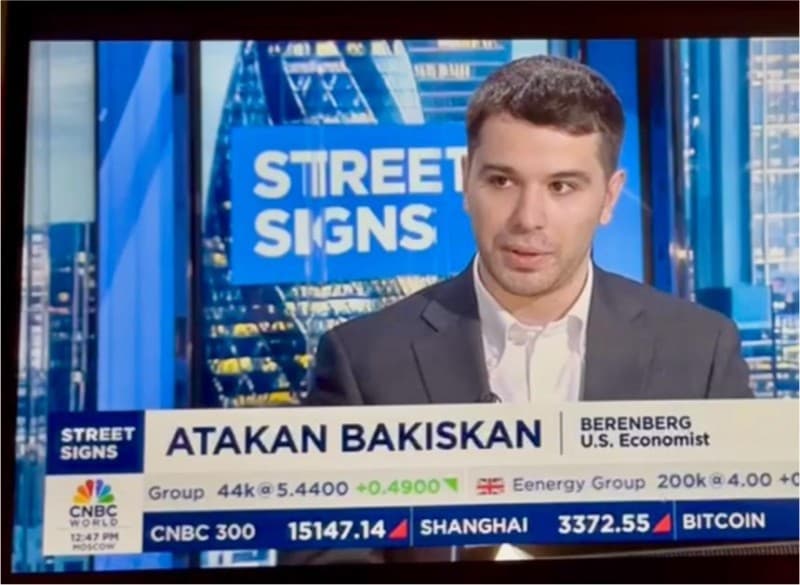 Atakan Bakiskan